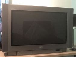 Image result for 28 Inch Sony Old TV