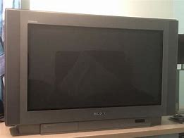 Image result for Sony 42 Inch Old TV