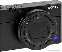 Image result for Sony RX100 V Manual Battery Symbol