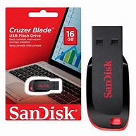 Image result for SanDisk Cruzer 16GB