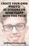Image result for Whats App Stickers for iPhone