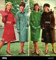 Image result for London Fashion 1960s Women