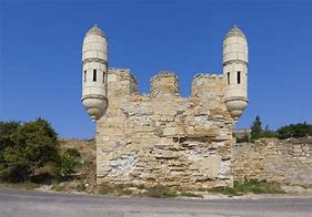 Image result for Kerch Fortress