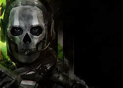 Image result for COD Ghost HD Wallpaper