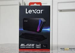 Image result for Lexar 1TB SSD