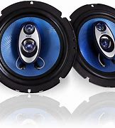 Image result for 6.5 Inch Car Speakers