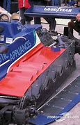 Image result for Modern Formula 1 Side Skirts