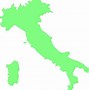 Image result for Italy Map in English