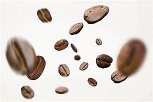 Image result for Coffee Beans Falling