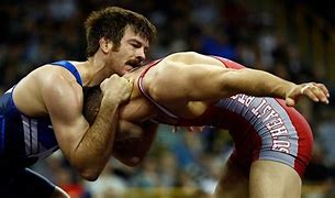 Image result for Olympic Wrestling ABS