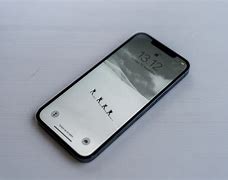 Image result for iPhone 15 Picture On a Table