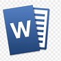 Image result for MS Word 2016 Icon