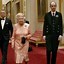 Image result for Queen Elizabeth Ledger Stone Bounce