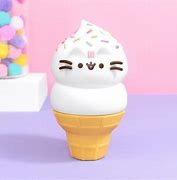 Image result for Pusheen Ice Cream