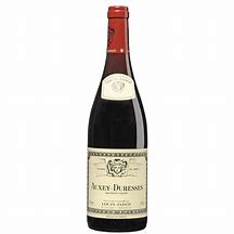 Image result for Louis Jadot Auxey Duresses Val Rouge