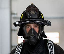 Image result for Fire Helmet Camera