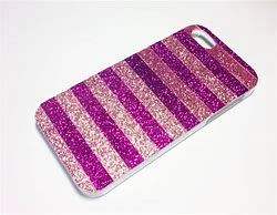 Image result for Pink Glitter iPhone 5C Cases