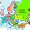 Image result for European Countries Map