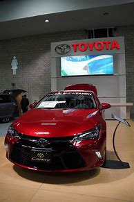 Image result for Toyota Camry V8