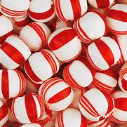Image result for Striped Candy
