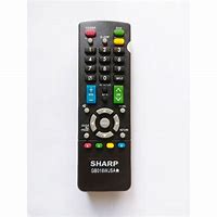 Image result for Remote TV Sharp AQUOS LCD LED Gb016wjsa