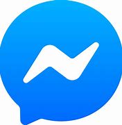 Image result for Facebook Messenger 1 Message