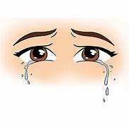 Image result for Tears Cartoon