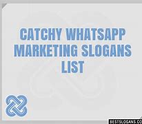 Image result for Slogan De Whatsapp
