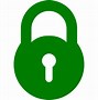 Image result for Lock OK Vector Icon