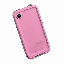 Image result for LifeProof Case for iPhone 4 4S