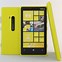 Image result for Lumia 920 Yellow