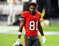 Image result for Antonio Brown Throwing Shirt Away