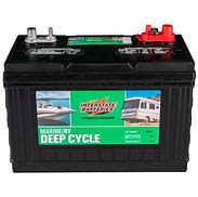 Image result for 6 Volt Marine Battery