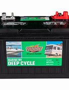 Image result for interstate deep cycle batteries