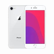 Image result for Silver iPhone PNG