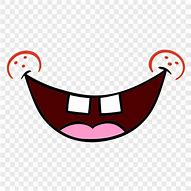 Image result for Spongebob Mouth