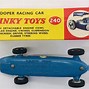 Image result for Vintage Toy Race Cars