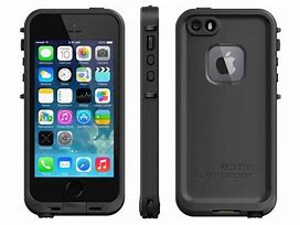 Image result for Pink Lifeproof Case for iPhone 5