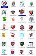 Image result for Argentine Football League
