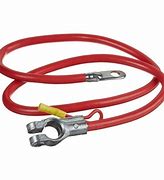 Image result for Best Gauge for Battery Cable