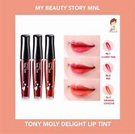 Image result for Tony Moly Cheek Lip Tint
