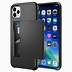 Image result for iPhone Durable Case with Credit Card Holder