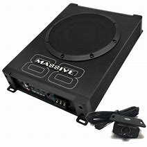 Image result for JVC Subwoofer