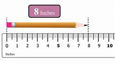 Image result for Measuring Length Examples