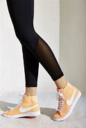 Image result for Nike High Top Running Shoes