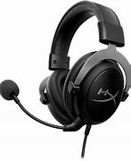 Image result for HyperX Cloud 2 Wireless