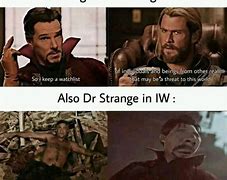 Image result for Doctor Strange 2 Memes