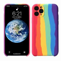 Image result for iPhone X Rainbow