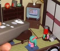 Image result for Nintendo Wii Tiny TV