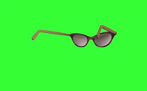 Image result for Greenscreen Small Sunglasses